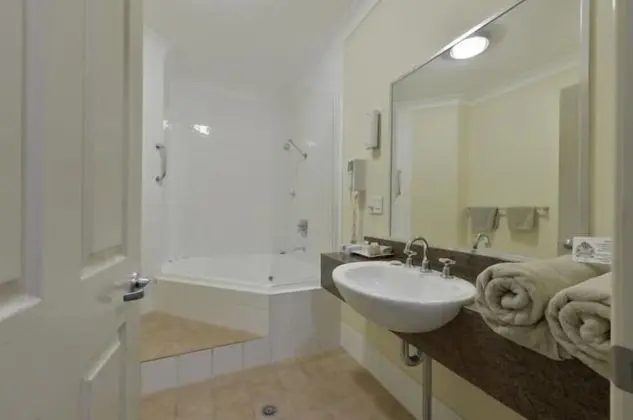 Executive Oda, 1 Büyük (Queen) Boy Yatak, Sigara İçilmez, Balkon