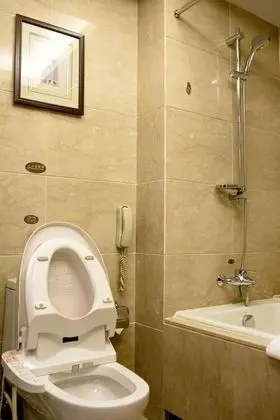 Superior Oda, 1 En Büyük (King) Boy Yatak, Bahçe Manzaralı