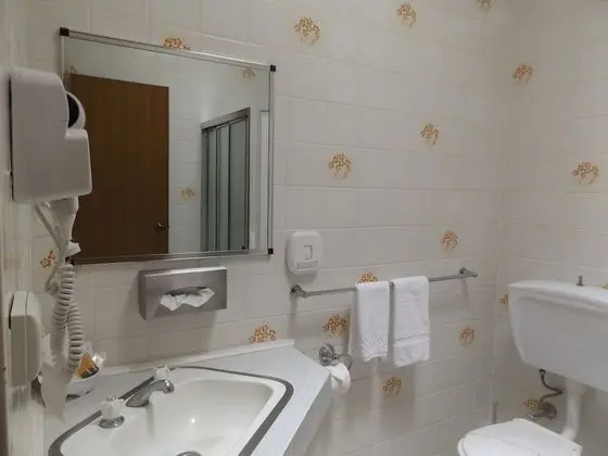 İki Ayrı Yataklı Oda