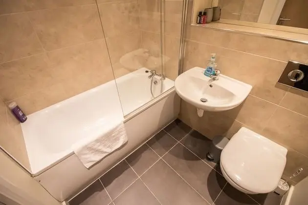 Standard Süit