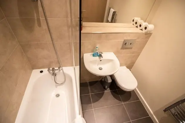 Standard Süit
