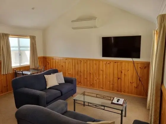 Kır Evi, 1 Yatak Odası, Jakuzi