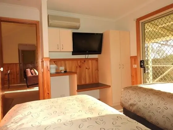 Kır Evi, 2 Yatak Odası, 2 Banyolu