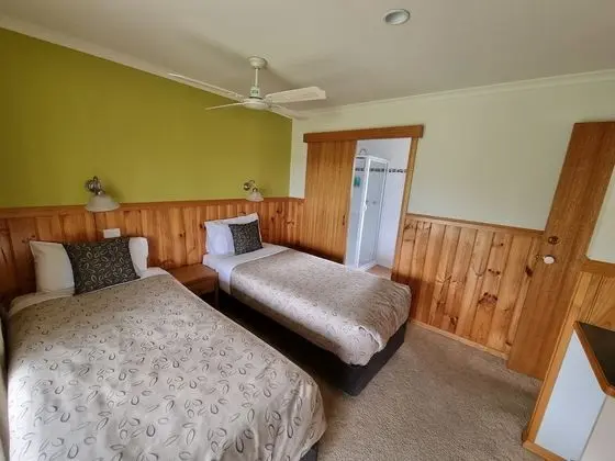 Kır Evi, 2 Yatak Odası, 2 Banyolu