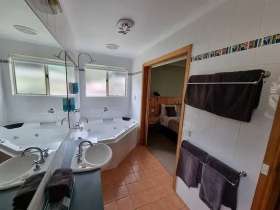 Kır Evi, 2 Yatak Odası, 2 Banyolu
