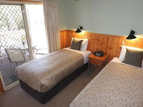 Kır Evi, 2 Yatak Odası, Jakuzi