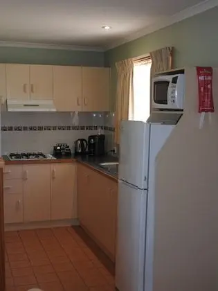 Kır Evi, 2 Yatak Odası, Jakuzi