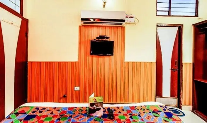 Luxury Room With Free Wifi