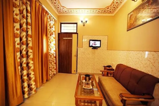 Luxury Room With Free Wifi