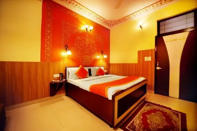 Luxury Room With Free Wifi