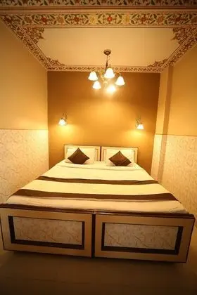 Luxury Room With Free Wifi
