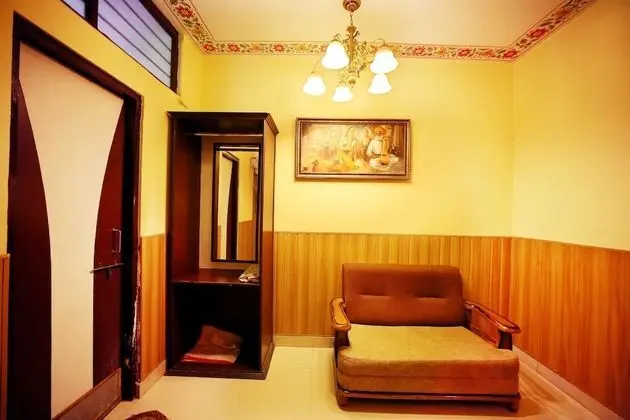 Luxury Room With Free Wifi