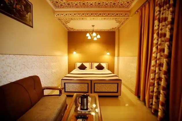 Luxury Room With Free Wifi