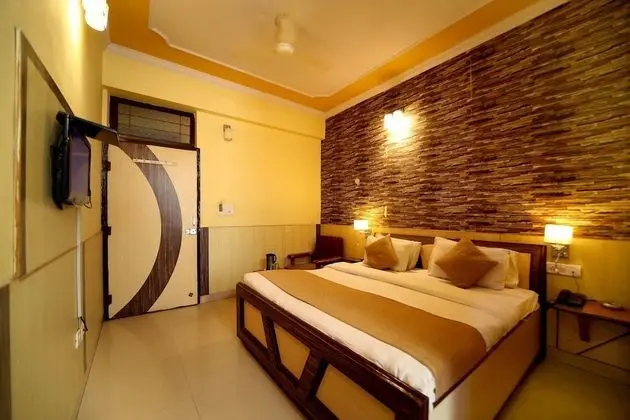 Luxury Room With Free Wifi