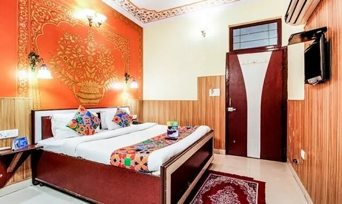 Luxury Room With Free Wifi