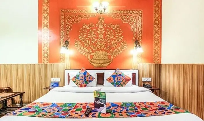 Luxury Room With Free Wifi
