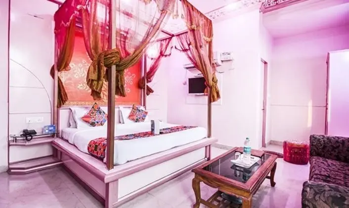 Suite Room With Free Wifi