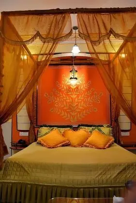 Suite Room With Free Wifi