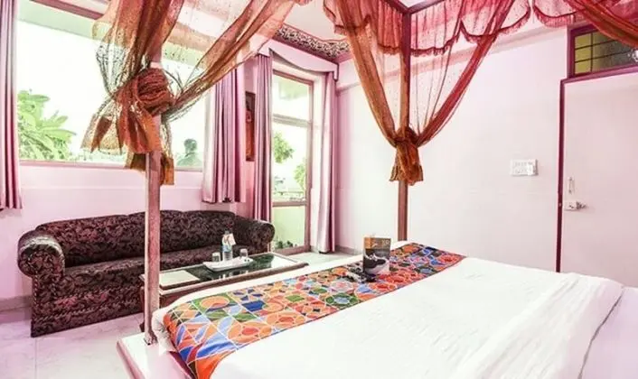 Suite Room With Free Wifi