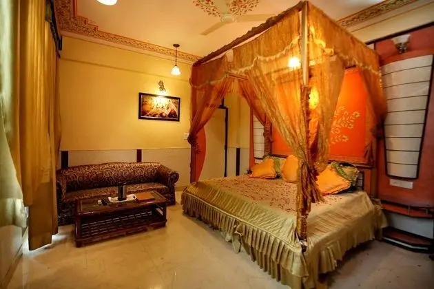 Suite Room With Free Wifi
