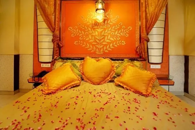 Suite Room With Free Wifi