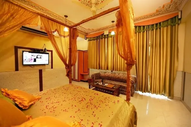 Suite Room With Free Wifi