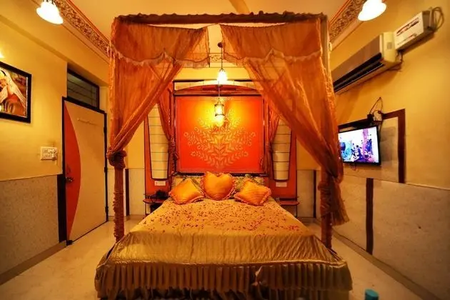 Suite Room With Free Wifi