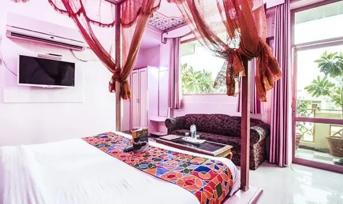 Suite Room With Free Wifi