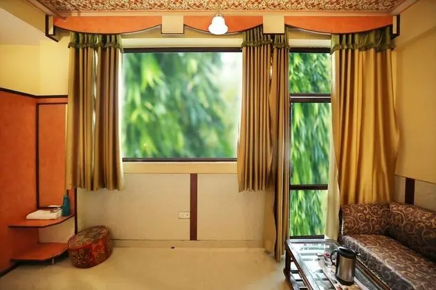Suite Room With Free Wifi