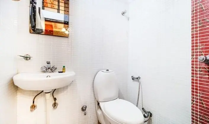 Suite Room With Free Wifi