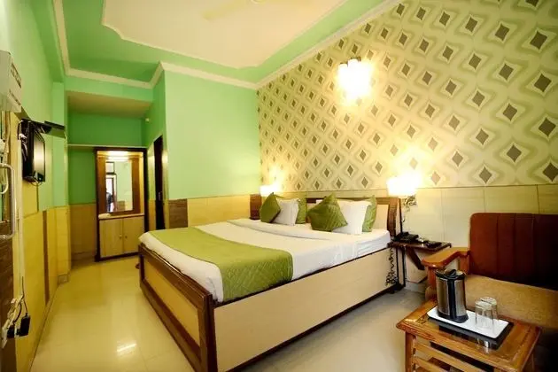 Super Deluxe Room With Free Wifi