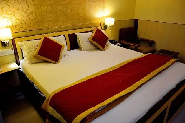 Super Deluxe Room With Free Wifi