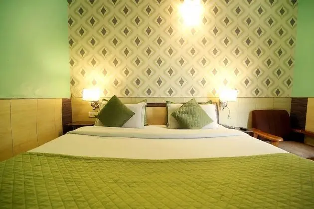 Super Deluxe Room With Free Wifi