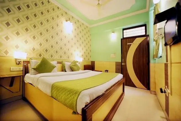 Super Deluxe Room With Free Wifi
