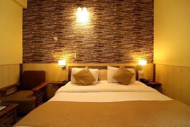 Super Deluxe Room With Free Wifi