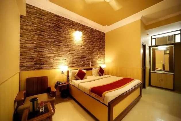Super Deluxe Room With Free Wifi