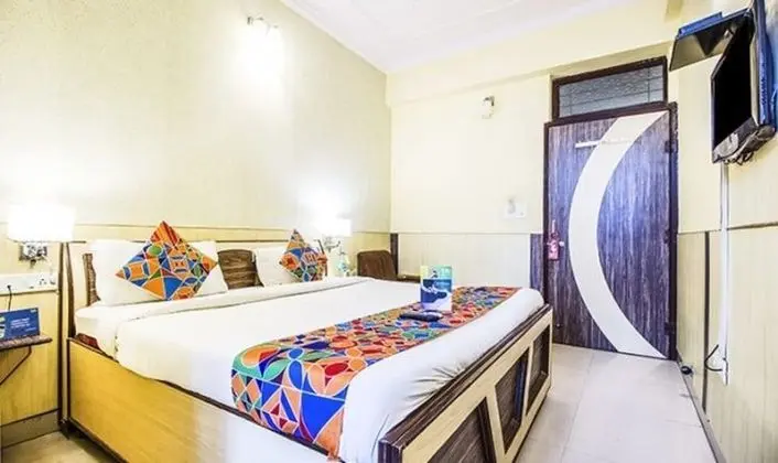 Super Deluxe Room With Free Wifi