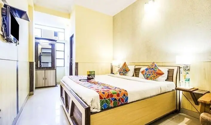 Super Deluxe Room With Free Wifi