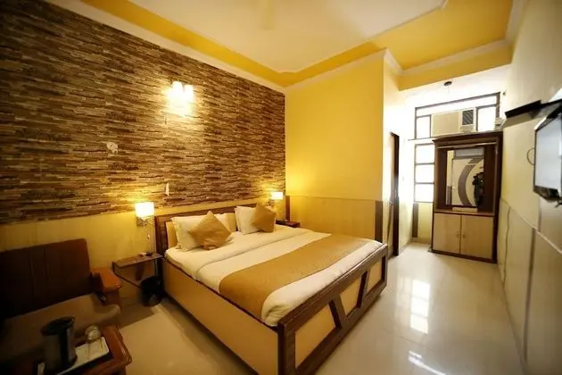 Super Deluxe Room With Free Wifi