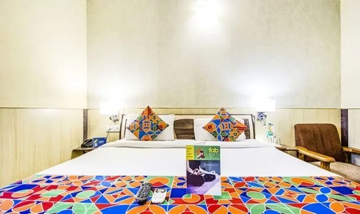 Super Deluxe Room With Free Wifi