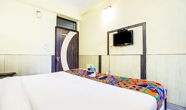Super Deluxe Room With Free Wifi