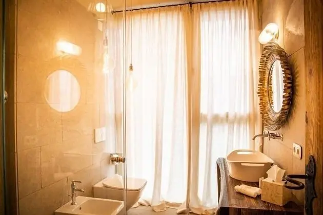 Dağ Evi, 2 Yatak Odası (Silberfuchs)