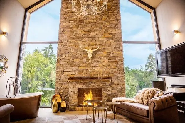 Dağ Evi (Goldfuchs)