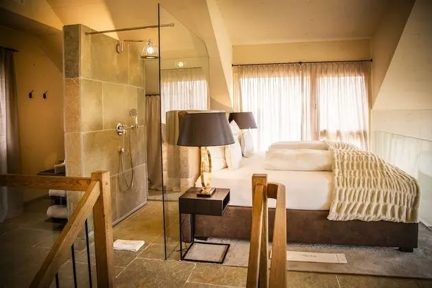 Dağ Evi (Goldfuchs)