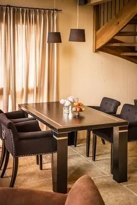 Dağ Evi (Goldfuchs)