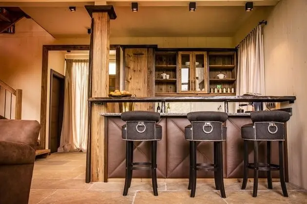 Dağ Evi (Goldfuchs)