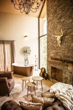 Dağ Evi (Goldfuchs)