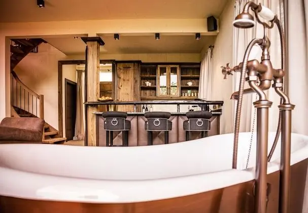 Dağ Evi (Goldfuchs)