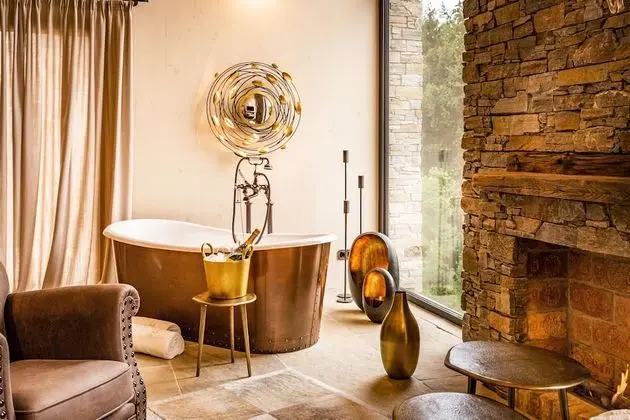 Dağ Evi (Goldfuchs)