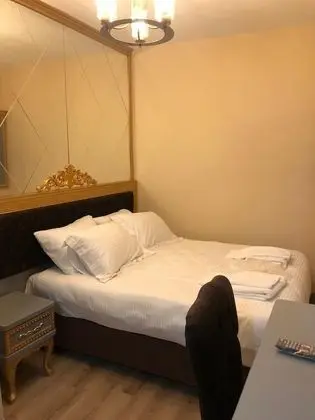 Economy Tek Kişilik Oda